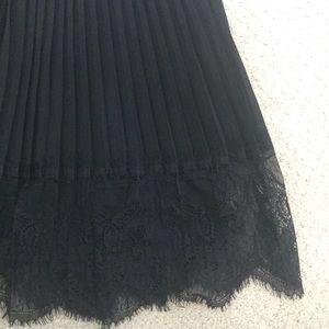 Skirts - Short Black Skirt Skirts - Short Black Skirt